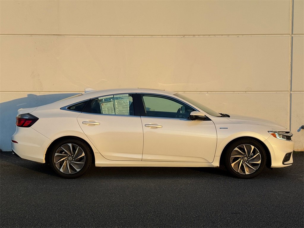 Used 2019 Honda Insight Touring image 7