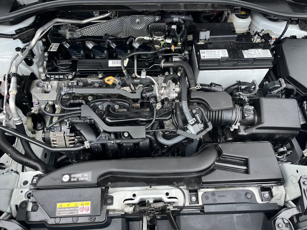 Certified 2023 Toyota Corolla Cross XLE w/ Convenience Package image 21