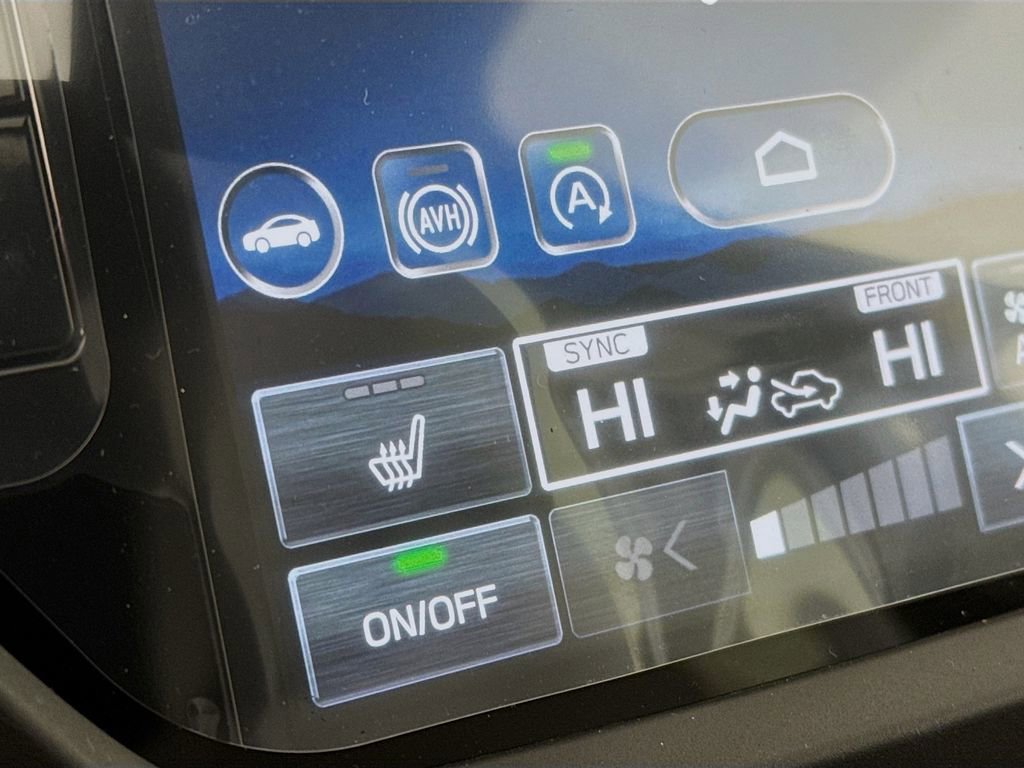 New 2026 Subaru Forester Limited AWD/4WD image 25