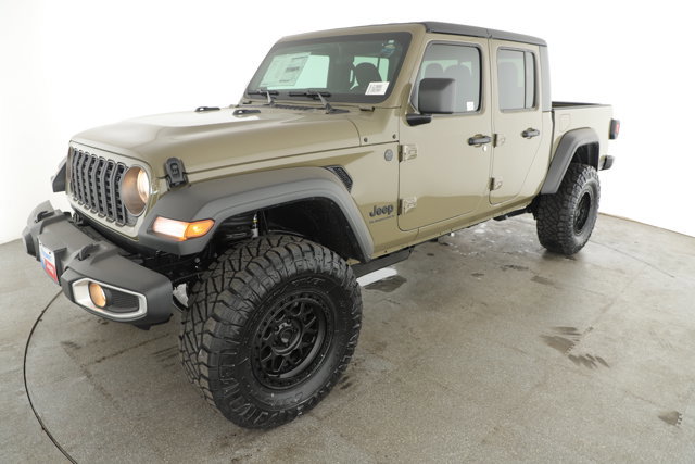 New 2026 Jeep Gladiator Sport image 5