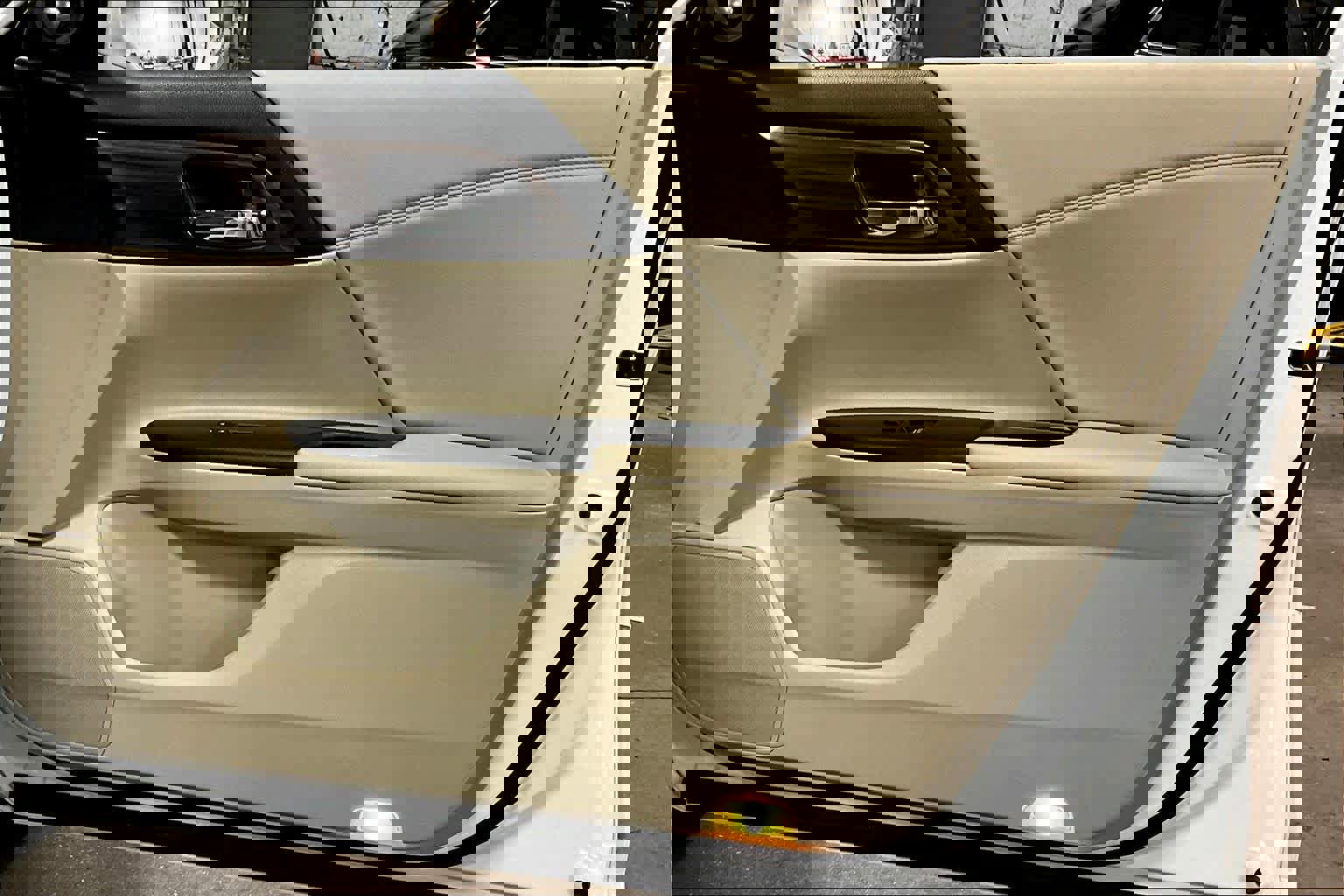 Used 2016 Honda Accord EX-L image 21