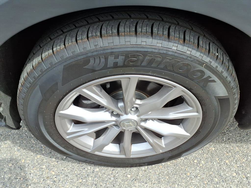 Used 2024 Honda CR-V EX-L image 10