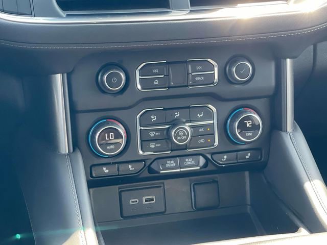 Used 2023 Chevrolet Tahoe Z71 image 16