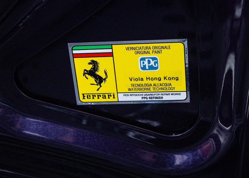 Certified 2023 Ferrari Roma image 26