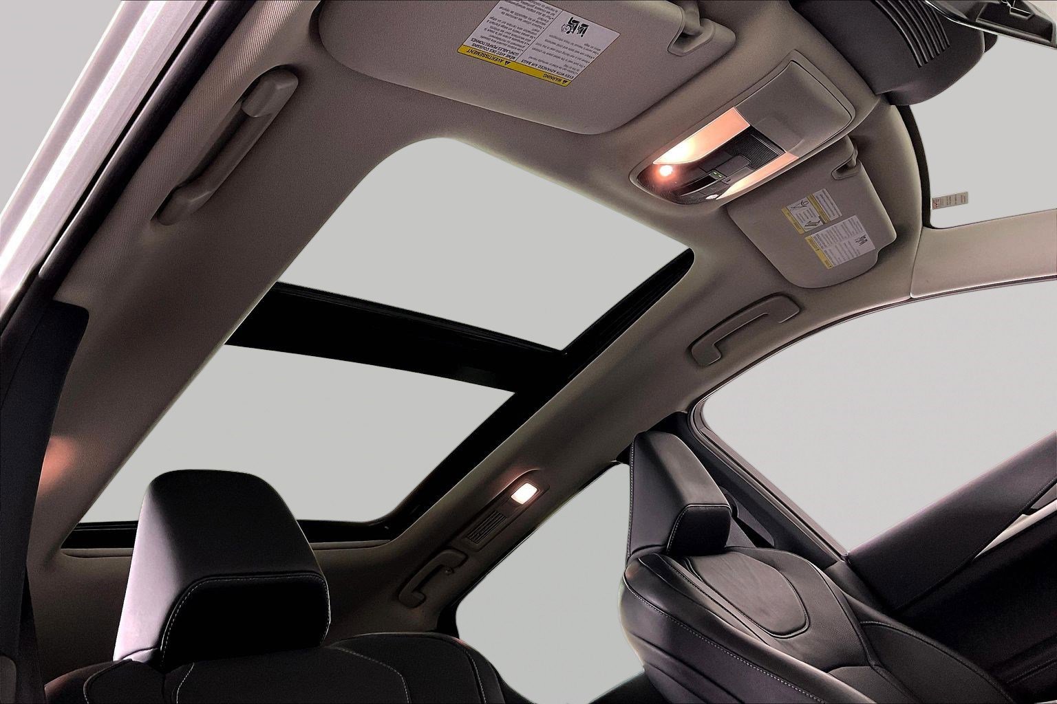 Used 2023 INFINITI QX60 Pure image 28