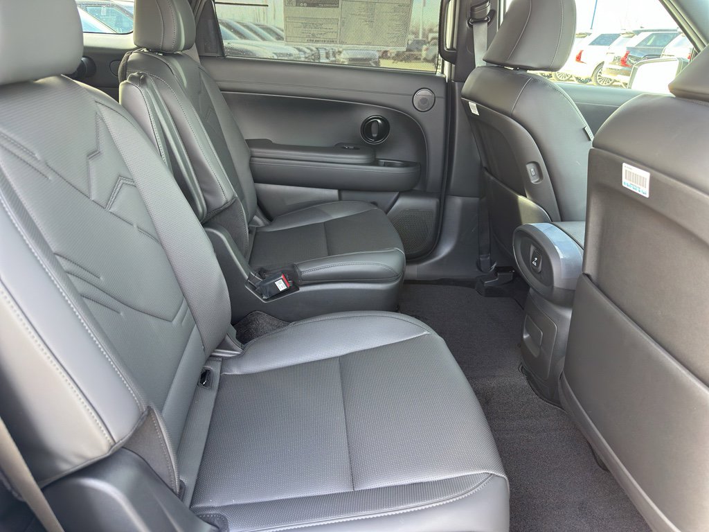 New 2026 Hyundai Palisade XRT Pro image 33