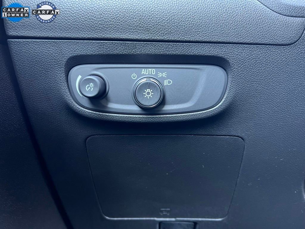 Used 2024 Buick Encore GX Preferred w/ Advanced Technology Package image 11