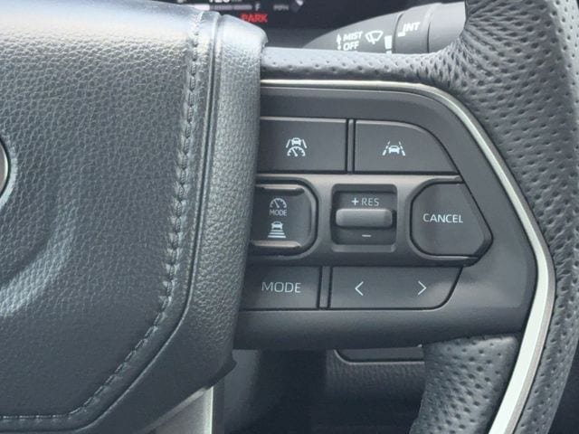 New 2026 Toyota Tacoma TRD Sport AWD/4WD image 16