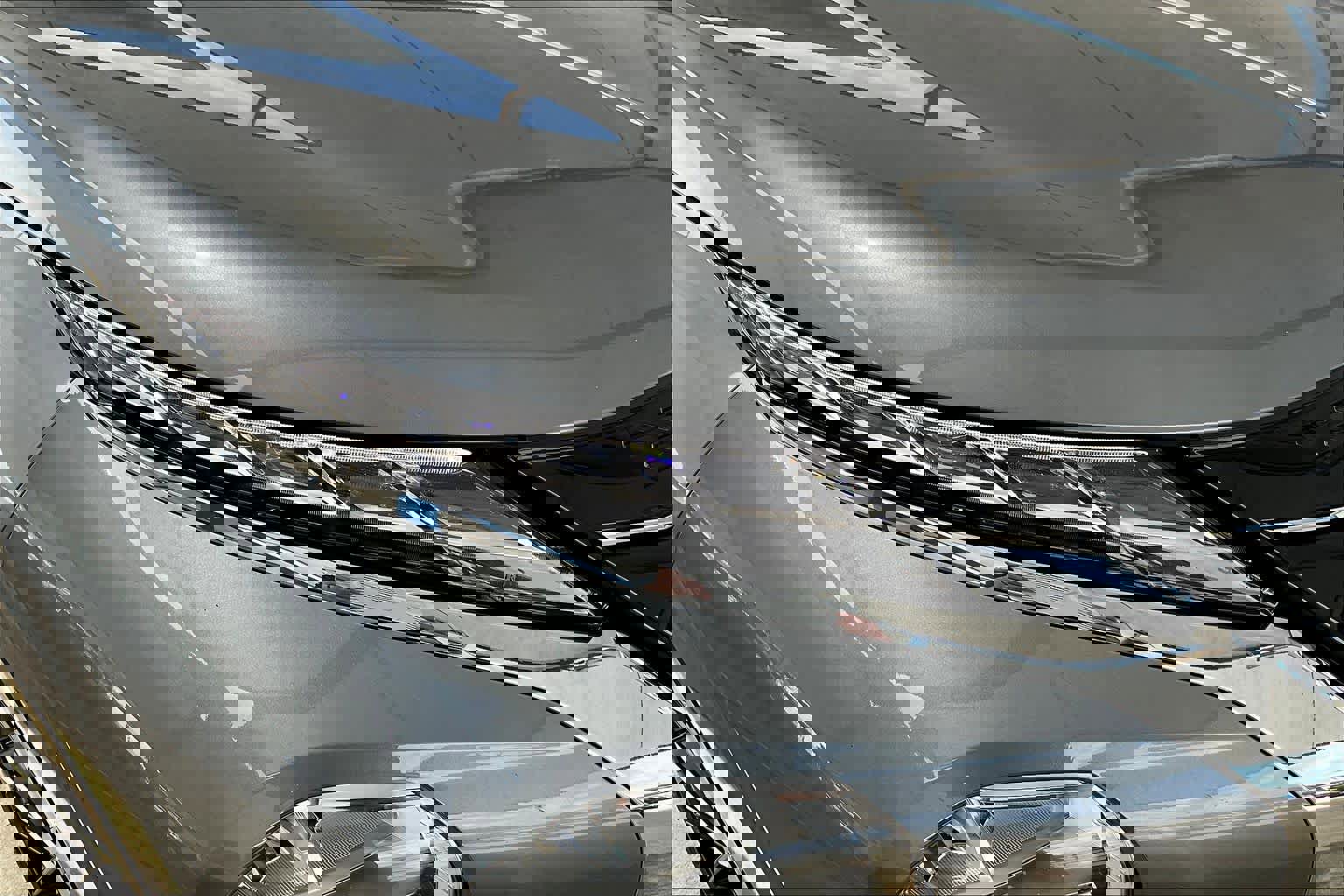 Used 2024 Mitsubishi Outlander SE image 28