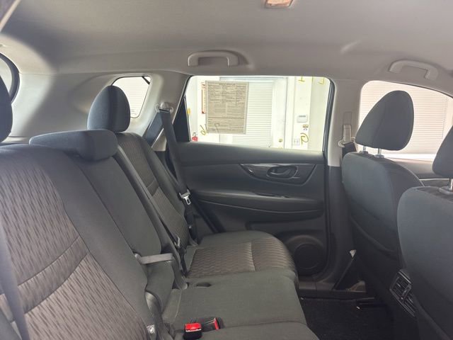 Used 2020 Nissan Rogue S image 13
