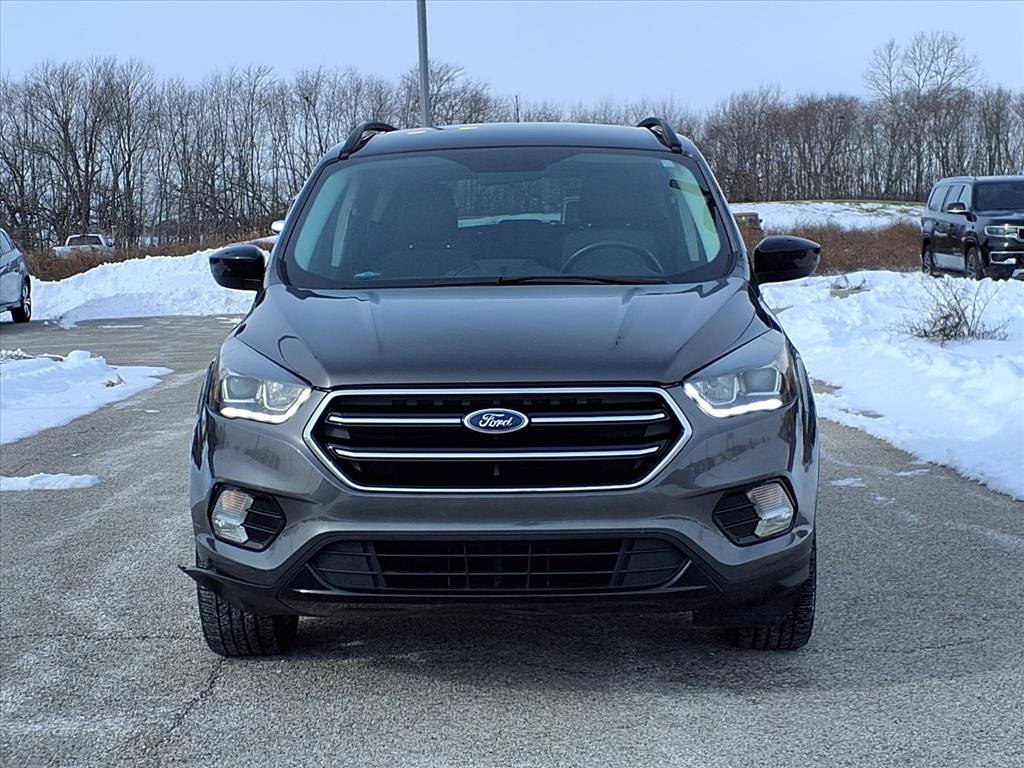 Used 2017 Ford Escape SE w/ Equipment Group 201A image 31