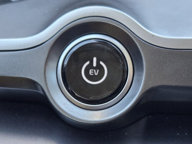 Certified 2023 Kia EV6 Wind AWD/4WD image 21