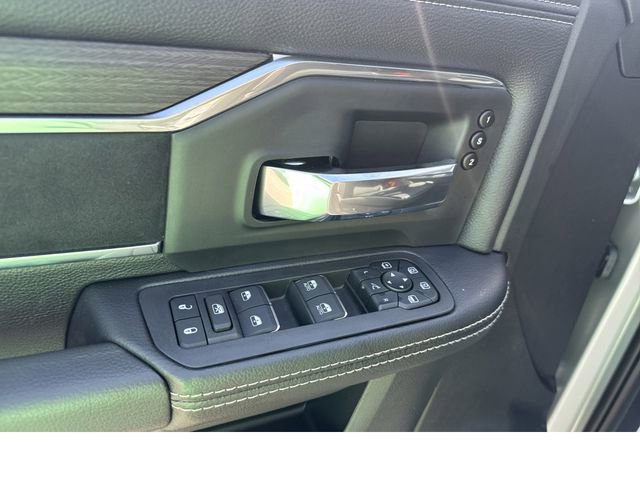 New 2026 RAM 3500 Laramie image 19
