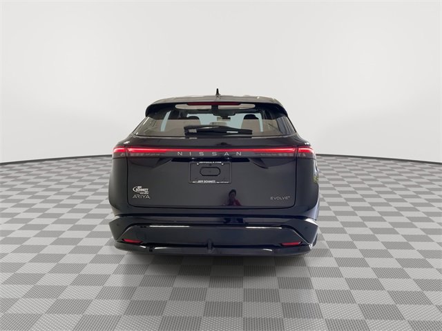 Certified 2024 Nissan Ariya FWD image 10