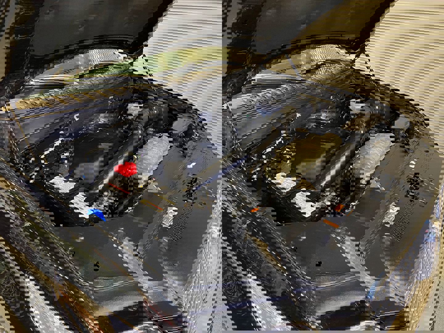 Used 2020 Lincoln Navigator L Reserve image 18