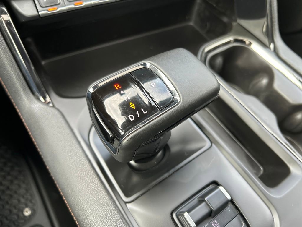 Used 2023 GMC Sierra 1500 AT4 w/ AT4 Premium Package image 30