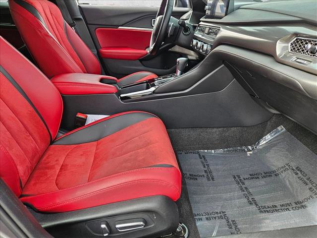 Used 2023 Acura Integra A-Spec image 19