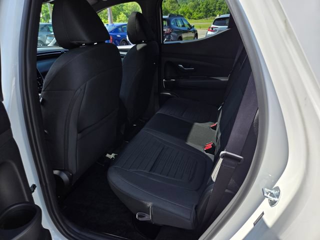 Used 2024 Hyundai Santa Cruz SEL w/ Activity Package FWD image 18