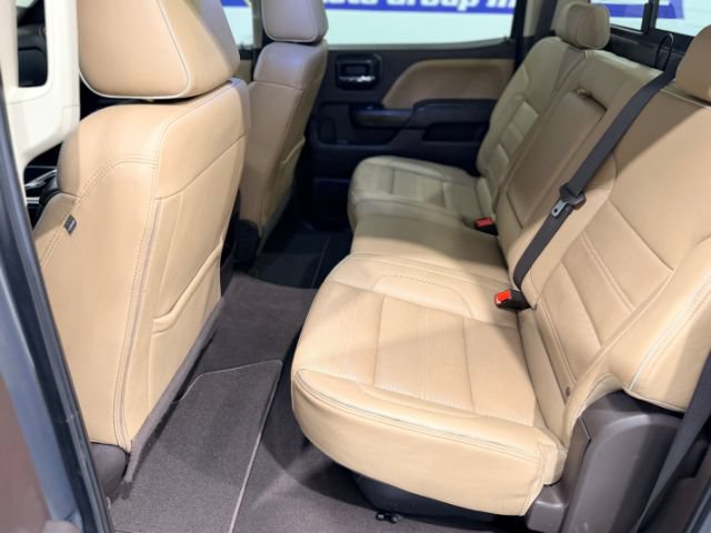 Used 2018 GMC Sierra 1500 Denali w/ Denali Ultimate Package AWD/4WD image 23