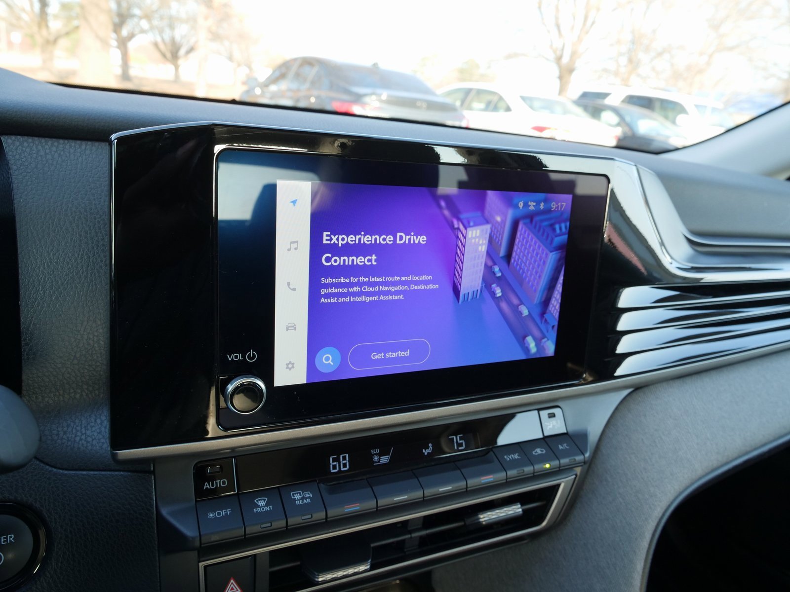 Used 2025 Toyota Camry LE image 26