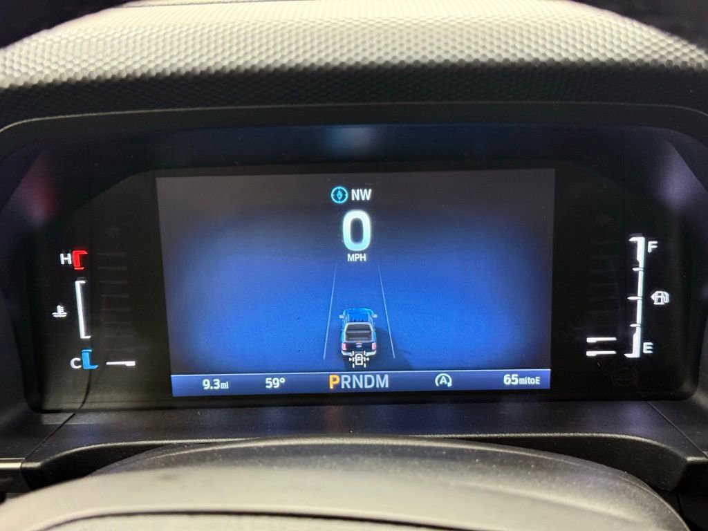 New 2025 Ford Ranger XLT w/ Chrome Accent Package image 24