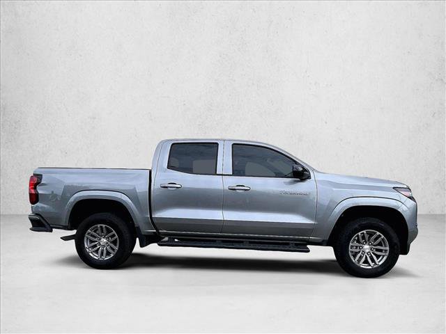 Used 2025 Chevrolet Colorado LT RWD image 5