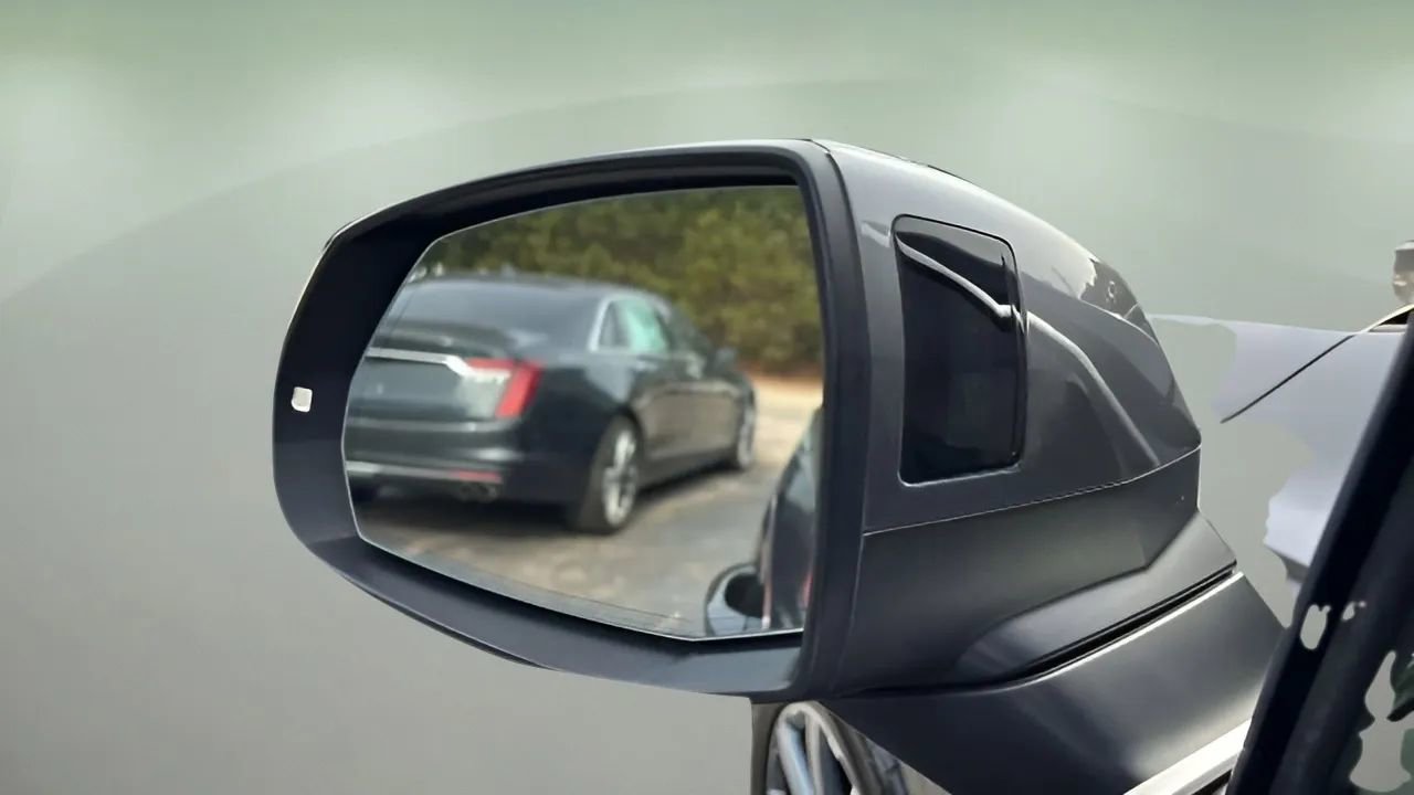 Used 2019 Audi Q7 3.0T Premium Plus image 11