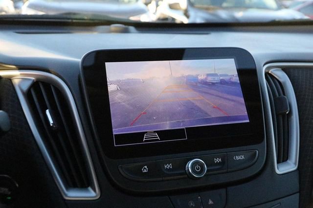 Used 2024 Chevrolet Malibu LT image 16