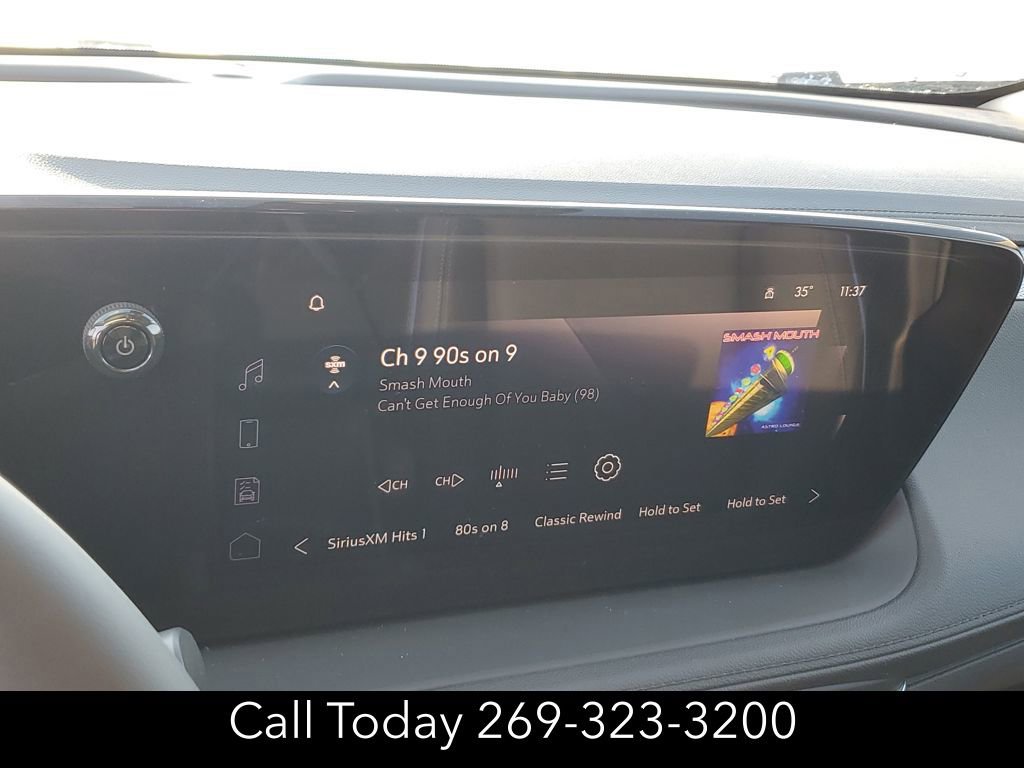 New 2026 Buick Encore GX Sport Touring w/ Comfort Package image 14