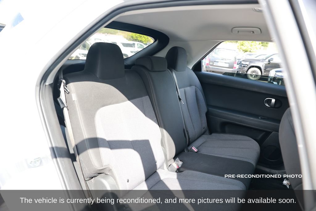Used 2024 Hyundai Ioniq 5 SE image 13