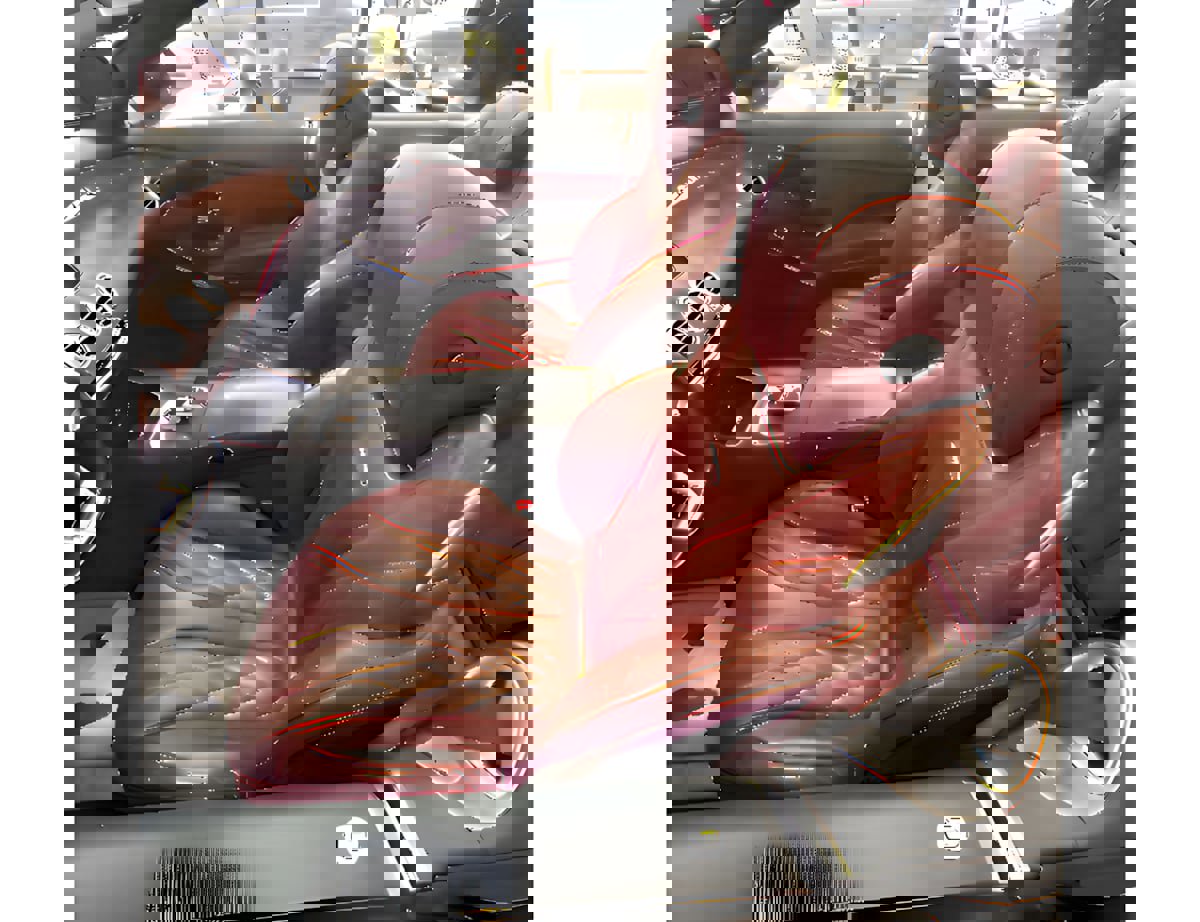 Used 2017 Mercedes-Benz S 63 AMG 4MATIC Cabriolet image 25