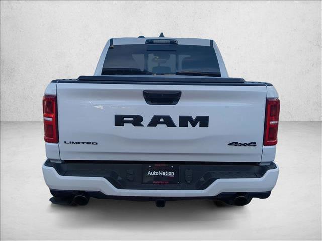 New 2026 RAM 1500 Limited image 8