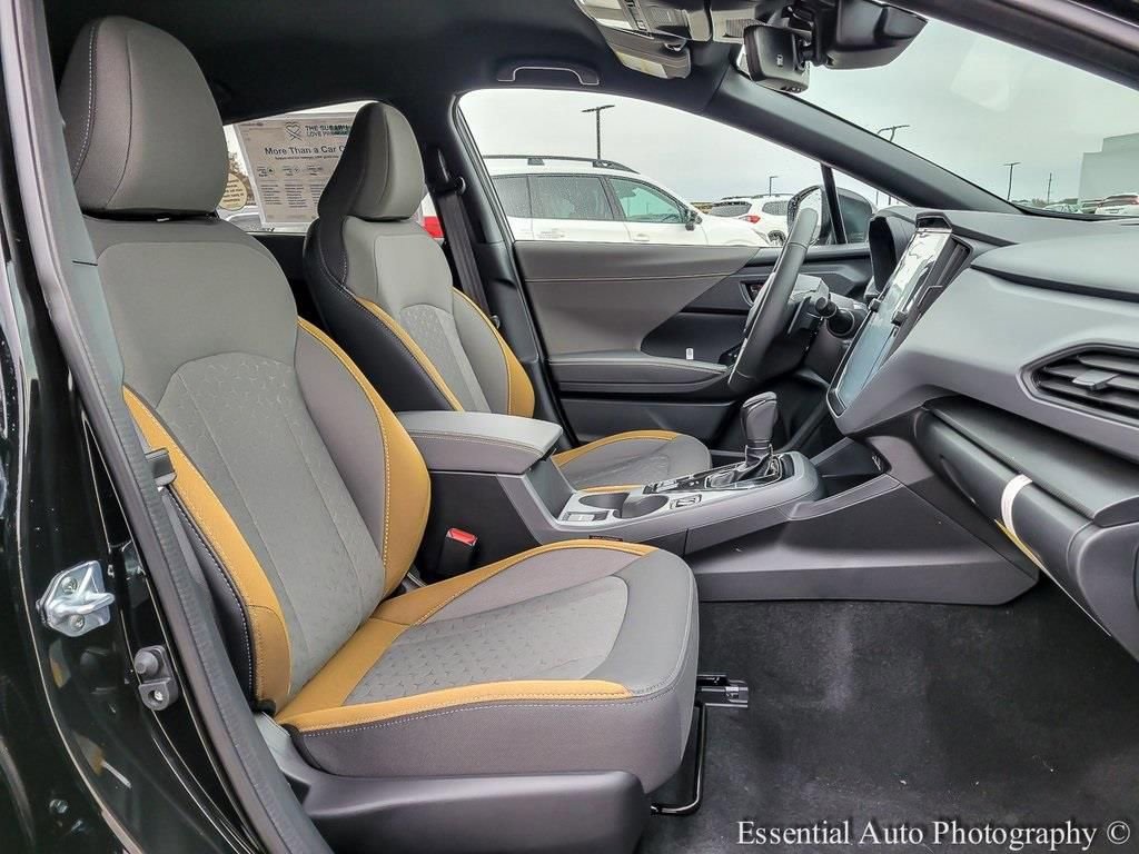 New 2026 Subaru Crosstrek 2.5i Sport image 26