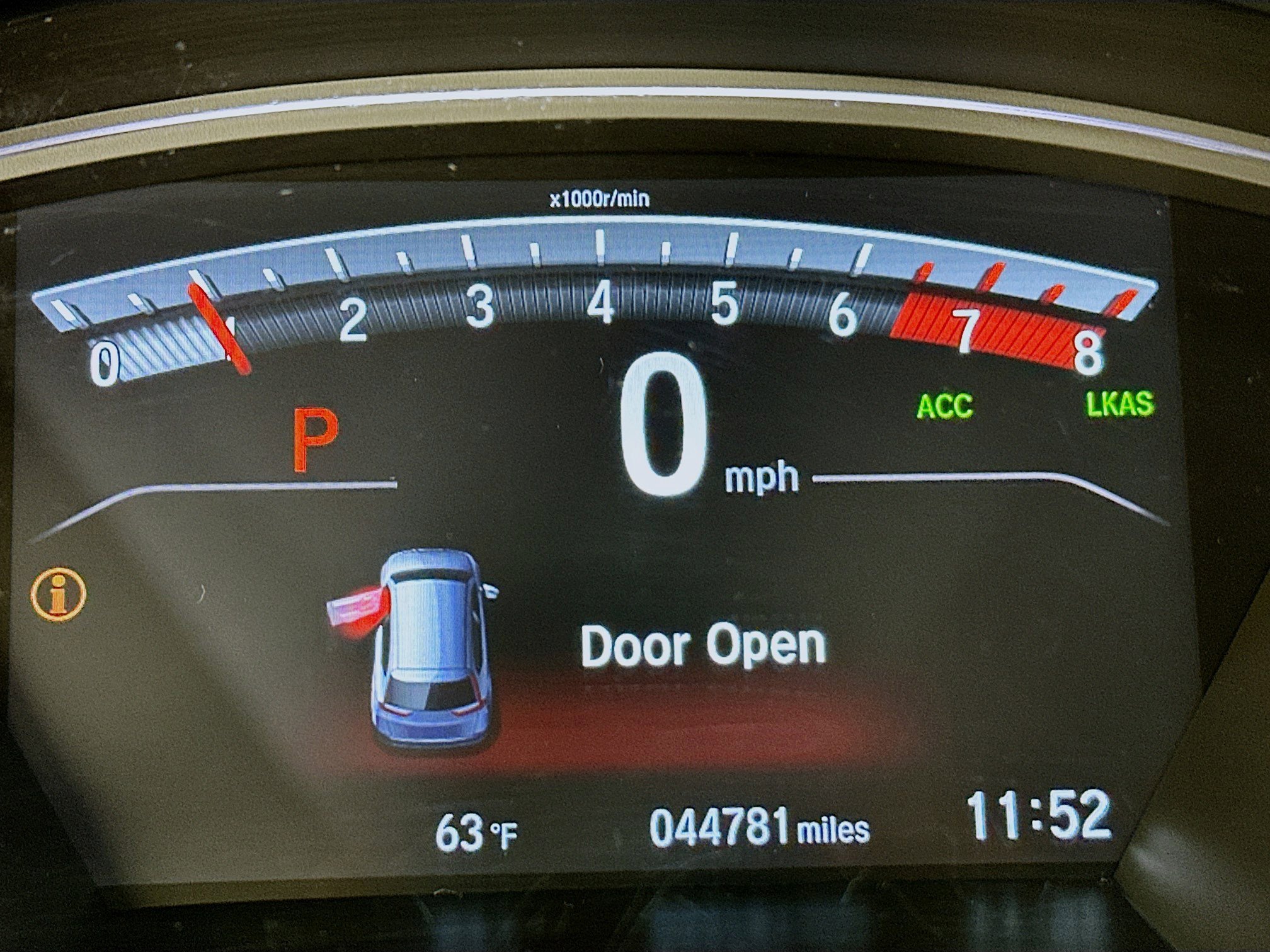 Used 2022 Honda CR-V Touring image 19