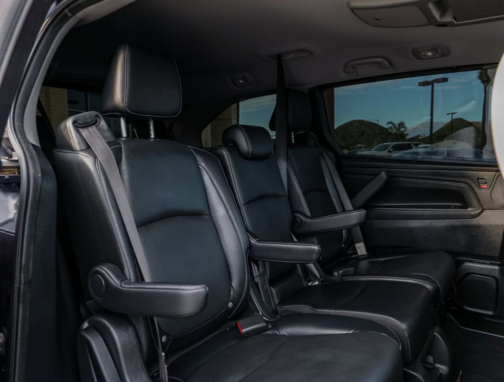Used 2022 Honda Odyssey Touring image 28