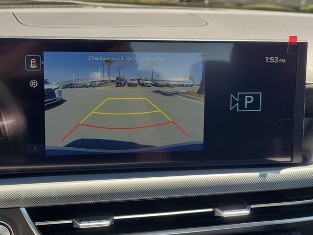 New 2026 Hyundai Sonata SEL FWD image 15