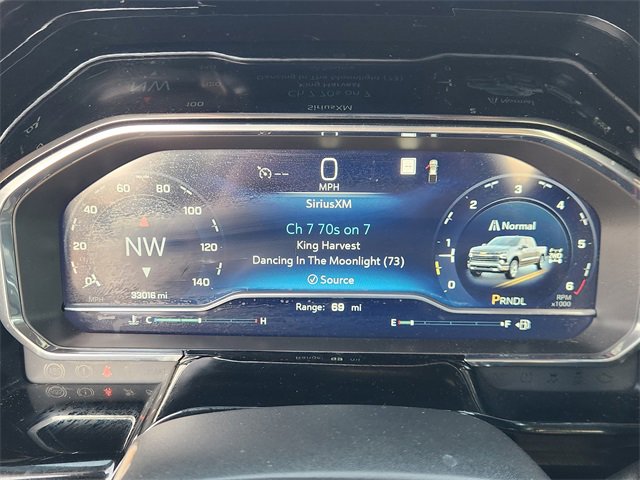 Used 2023 Chevrolet Silverado 1500 LT image 15