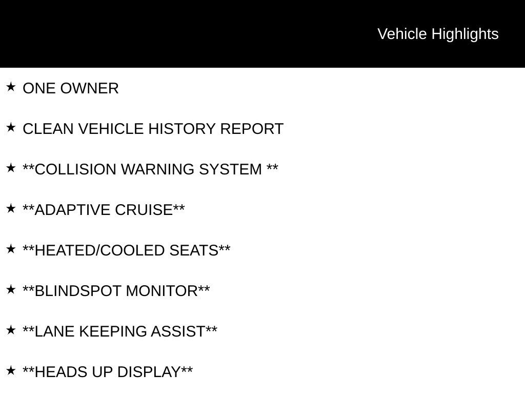 Used 2025 Lincoln Aviator Reserve w/ Equipment Group 201A AWD/4WD image 14