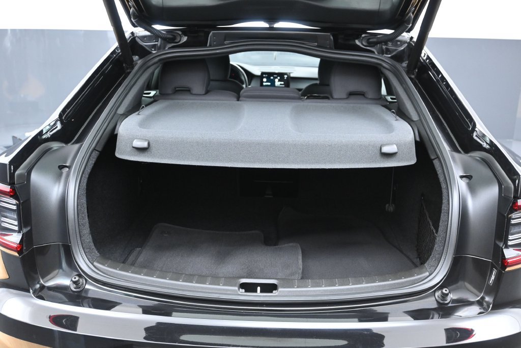 Used 2024 Polestar Polestar 2 RWD image 7