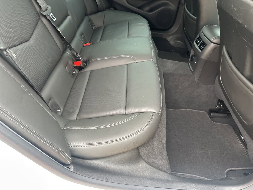 Certified 2024 Cadillac CT5 Premium Luxury w/ Climate Package image 36