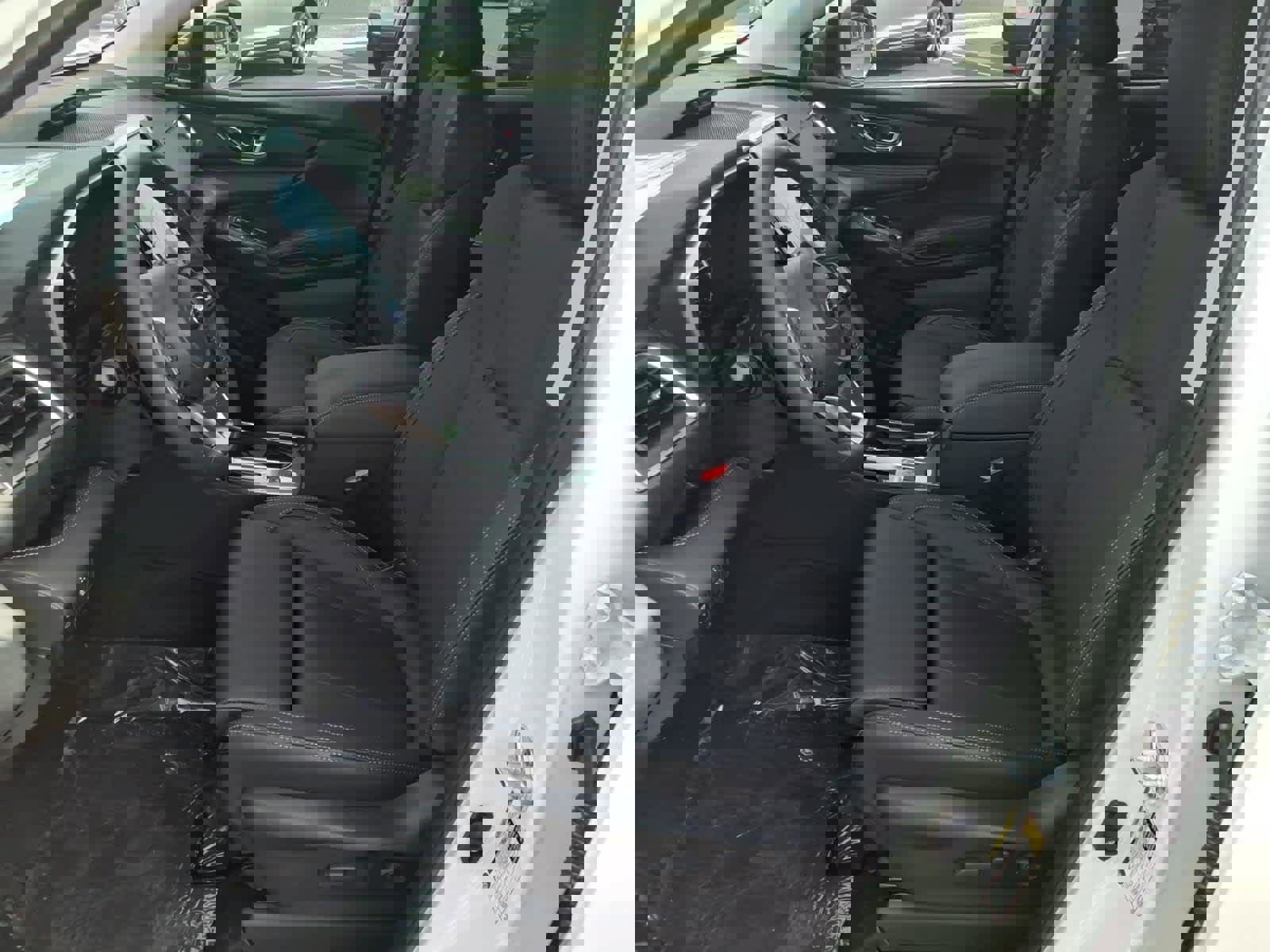 New 2026 Subaru Ascent Limited image 24