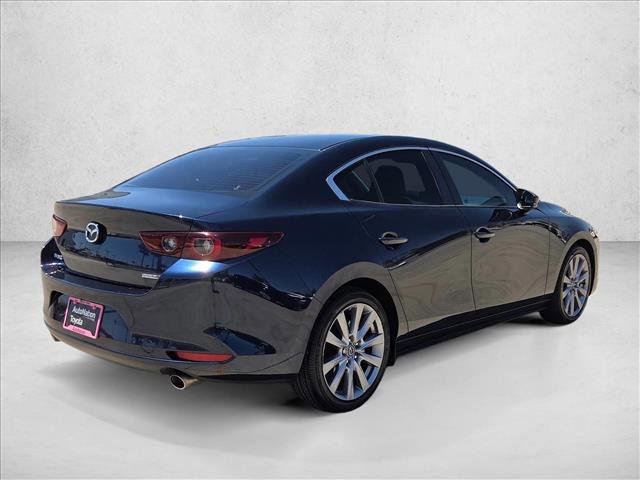 Used 2022 MAZDA MAZDA3 s FWD image 5