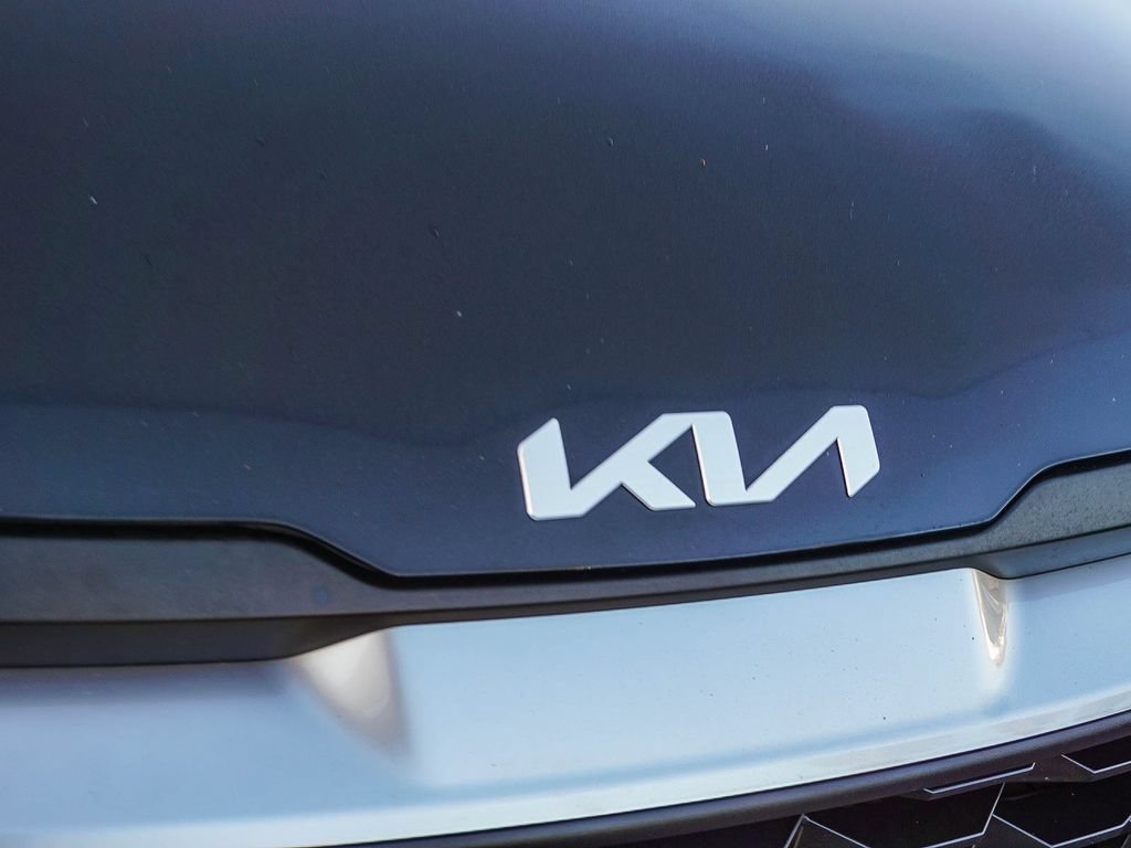 Certified 2023 Kia Sportage LX FWD image 12