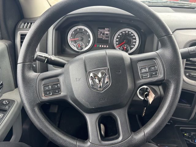 Used 2013 RAM 2500 Tradesman w/ PWR & Remote Entry Group AWD/4WD image 17