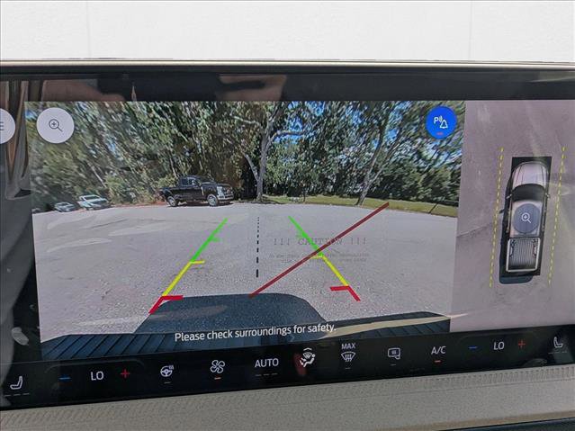 New 2025 Ford Maverick Lariat w/ 4K Tow Package image 12