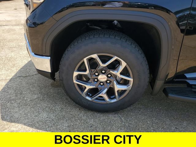 New 2026 GMC Sierra 1500 SLT image 4