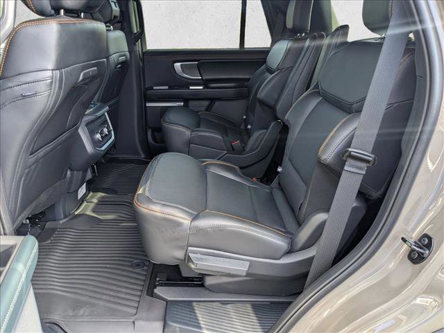 New 2026 Ford Expedition Tremor image 14