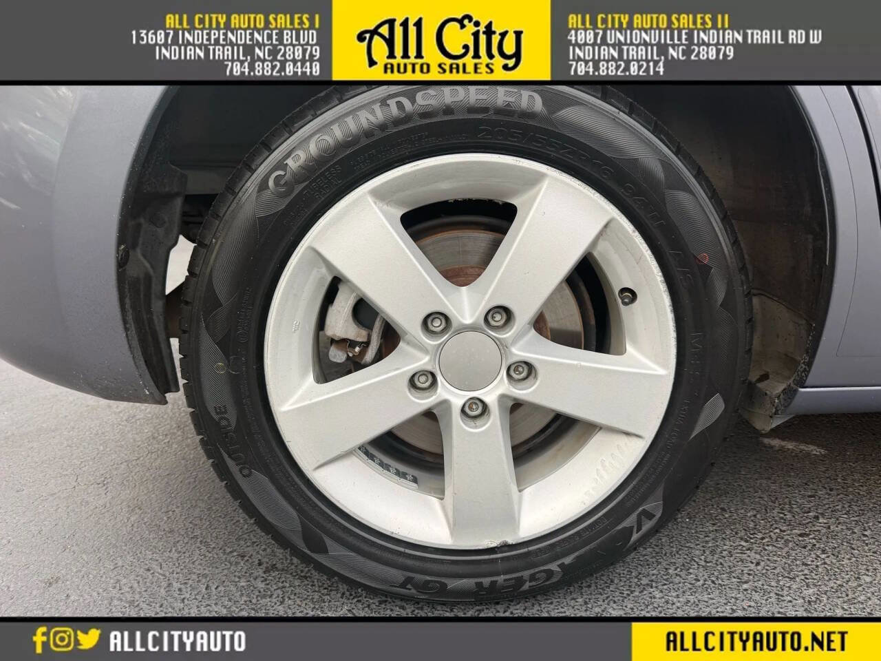 Used 2010 Scion xB image 26