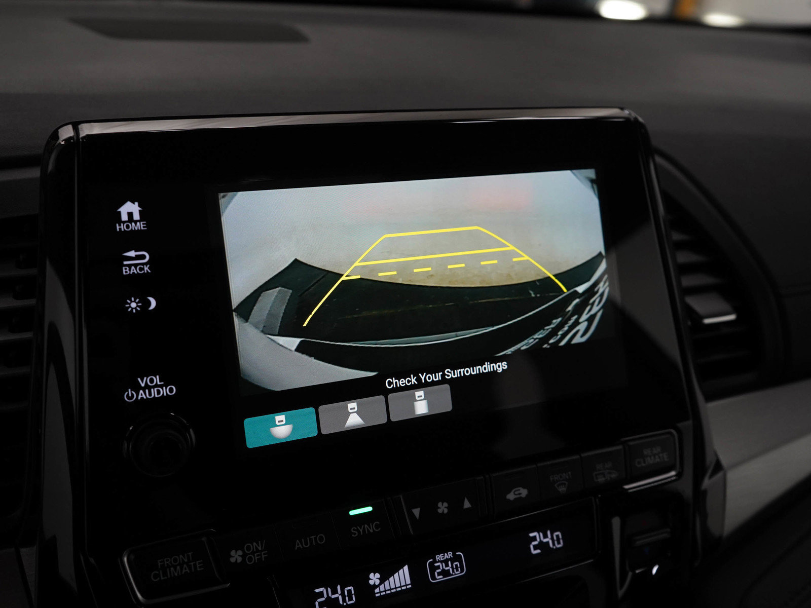 Used 2019 Honda Odyssey EX image 22