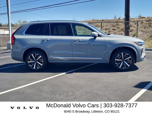 New 2026 Volvo XC90 B6 Core AWD/4WD image 9